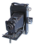 Kodak No 1 Pocket Kodak Junior